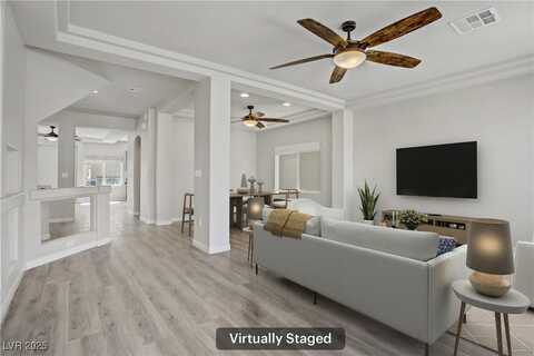 9784 Kodiak Island Court, Las Vegas, NV 89141