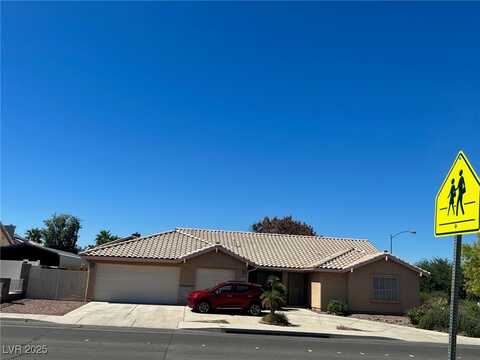 2001 Appaloosa Road, Henderson, NV 89002