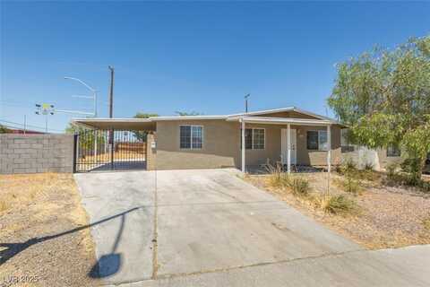 6348 Bristol Way, Las Vegas, NV 89107