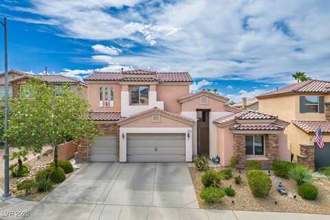 317 Goldstar Street, Henderson, NV 89012