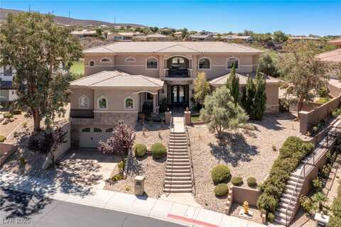 9 Paradise Valley Court, Henderson, NV 89052