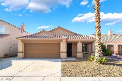 163 Muddy Creek Avenue, Las Vegas, NV 89123