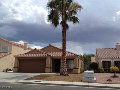 163 Muddy Creek Avenue, Las Vegas, NV 89123