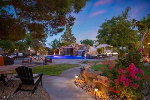 8465 W Wigwam Avenue, Las Vegas, NV 89113