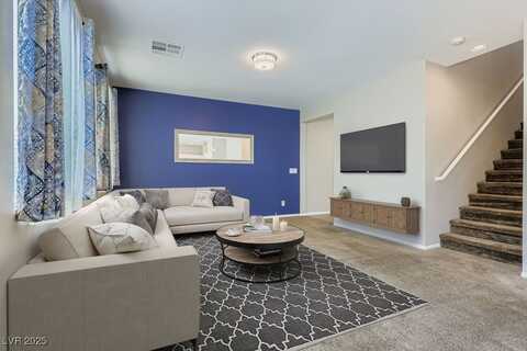 5712 Wishing Coin Court, North Las Vegas, NV 89031