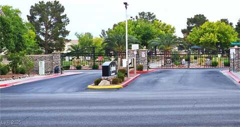 7515 Splashing Rock Drive, Las Vegas, NV 89131