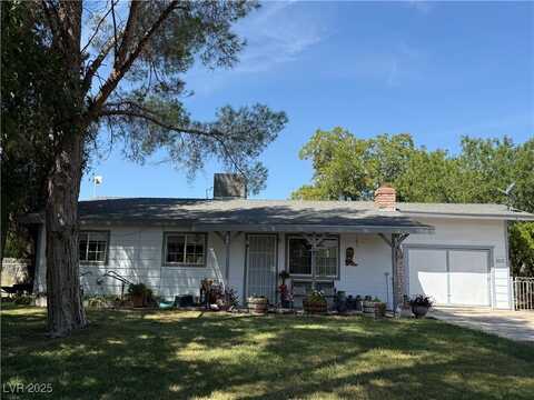 3920 Point Drive, Pahrump, NV 89060