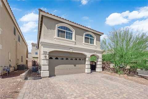 7221 Atascadero Creek Court, Las Vegas, NV 89118