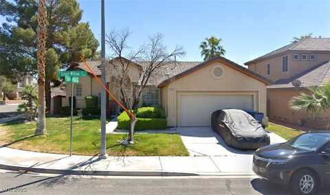 5528 Green Willow Street, Las Vegas, NV 89130