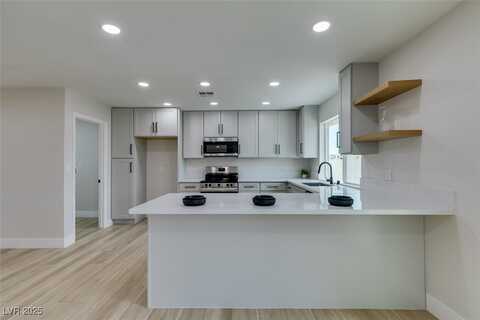 3822 Don Carlos Drive, Las Vegas, NV 89121