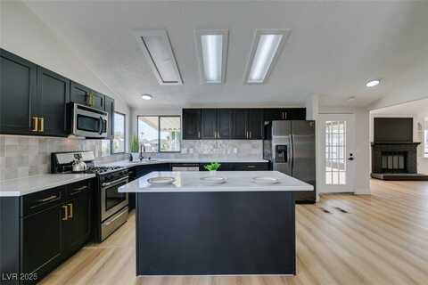 3095 La Barca Lane, Las Vegas, NV 89122
