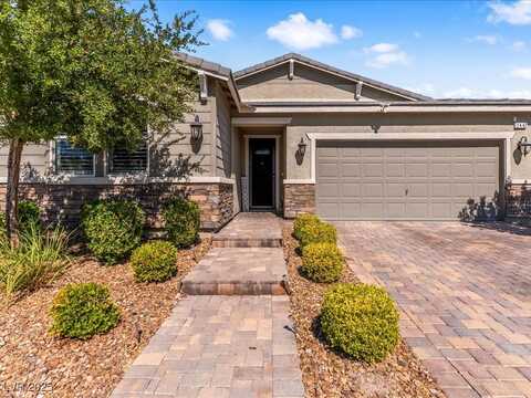 2442 Fanano Street, Henderson, NV 89044