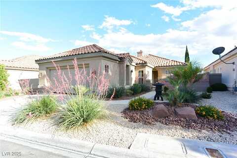 7781 ARNOLD PALMER Way, Las Vegas, NV 89149