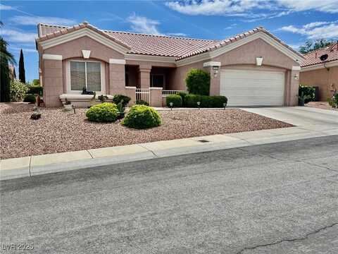 10545 Cogswell Avenue, Las Vegas, NV 89134