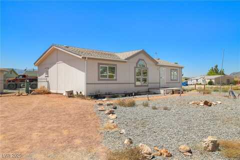 2771 Rio Rico Drive, Pahrump, NV 89048