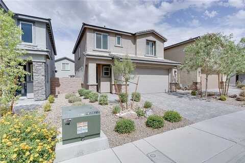 932 Lotus Falls Street, Henderson, NV 89052