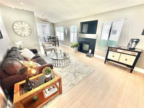 3329 HIDDEN RIDGE Street, Las Vegas, NV 89129