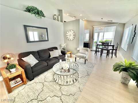 3329 HIDDEN RIDGE Street, Las Vegas, NV 89129