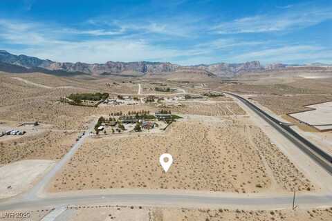 Blue Diamond Road, Las Vegas, NV 89161
