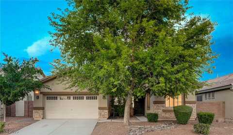 8128 Devils Canyon Street, North Las Vegas, NV 89085