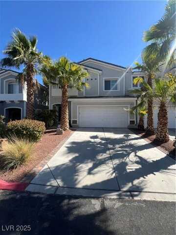 2419 Inspired Court, Henderson, NV 89052