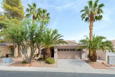 1854 Oak Bluffs Avenue, North Las Vegas, NV 89032