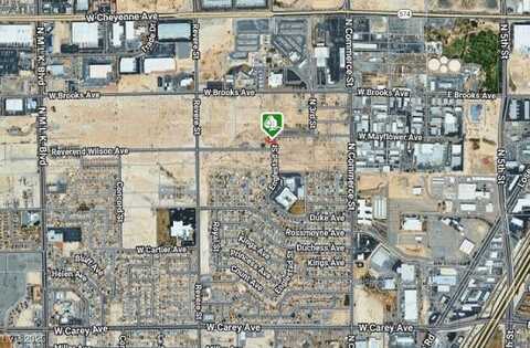 00 W Mayflower Avenue, Las Vegas, NV 89086