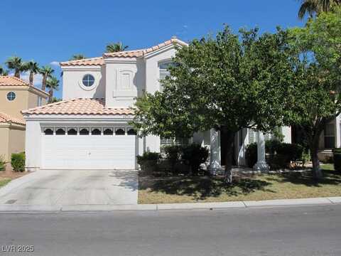 2424 SHADY VISTA Drive, Las Vegas, NV 89134