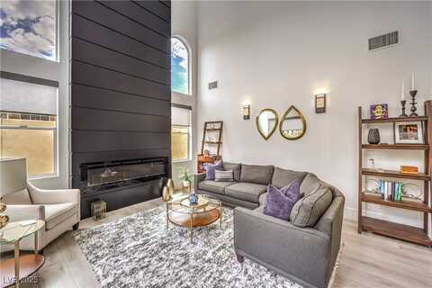 2922 SOFT HORIZON Way, Las Vegas, NV 89135