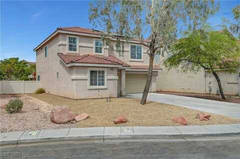 1014 Cliffbrook Hedge Avenue, North Las Vegas, NV 89081