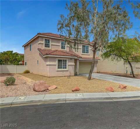 1014 Cliffbrook Hedge Avenue, North Las Vegas, NV 89081