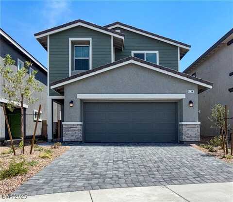 1134 Northern Cardinal Drive, Henderson, NV 89011