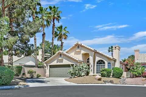 7628 Desert Cactus Circle, Las Vegas, NV 89149