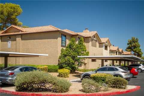 2451 N Rainbow Boulevard, Las Vegas, NV 89108