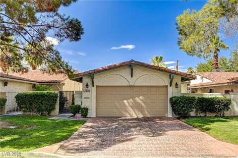 3408 Calle De Corrida, Las Vegas, NV 89102
