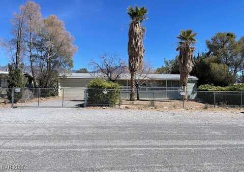 5401 Humbolt Place, Pahrump, NV 89060
