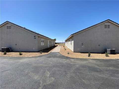 1390 Ogallala Street, Pahrump, NV 89048
