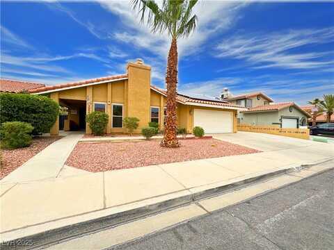 7504 Grenfell Drive, Las Vegas, NV 89129