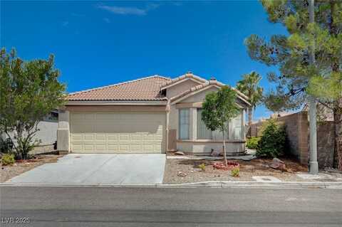 11024 Vallerosa Street, Las Vegas, NV 89141