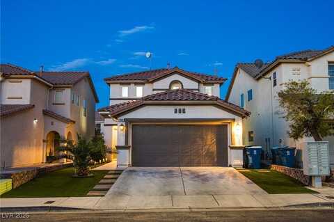 11862 Partenio Court, Las Vegas, NV 89183