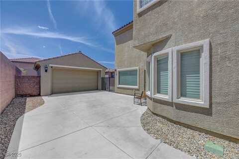 2641 Vendange Place, Henderson, NV 89044