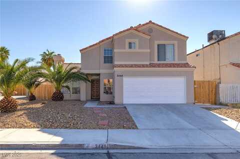 3448 Oberon Lane, North Las Vegas, NV 89032