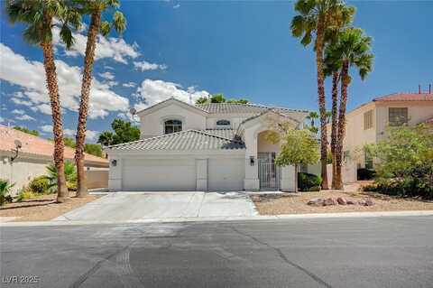 21 Bridal Falls Court, Las Vegas, NV 89148