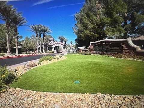 10956 Carberry Hill Street, Las Vegas, NV 89141
