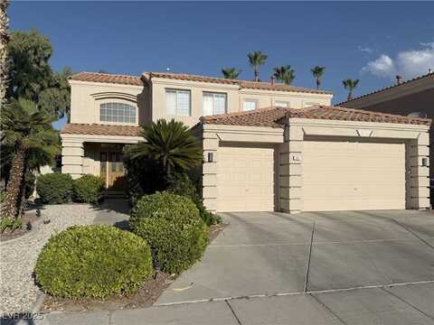 281 Francisco Street, Henderson, NV 89014