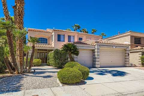 281 Francisco Street, Henderson, NV 89014