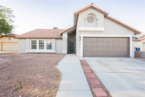 4426 Frostbrook Circle, North Las Vegas, NV 89032