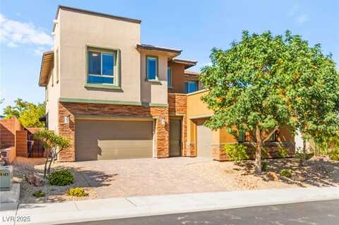 10314 Apache Blue Avenue, Las Vegas, NV 89135