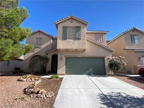 3001 NEW JOURNEY Way, North Las Vegas, NV 89031