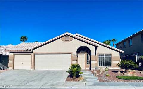 3116 Serrano Court, Las Vegas, NV 89128